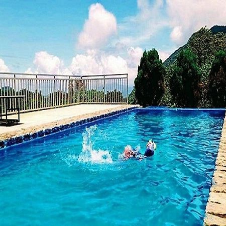 Wild Elephant Eco Friendly Resort Munnar Ngoại thất bức ảnh