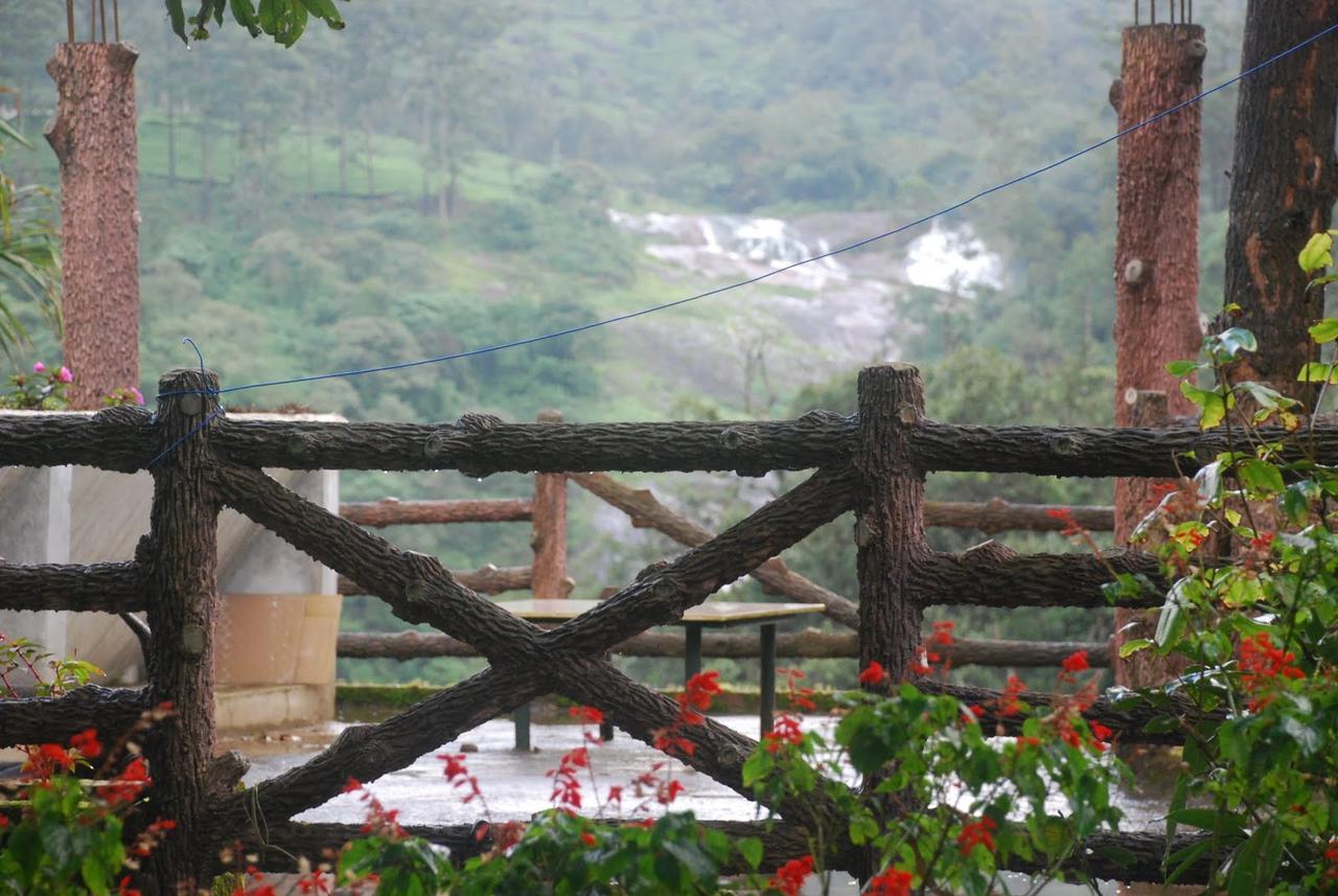 Wild Elephant Eco Friendly Resort Munnar Ngoại thất bức ảnh