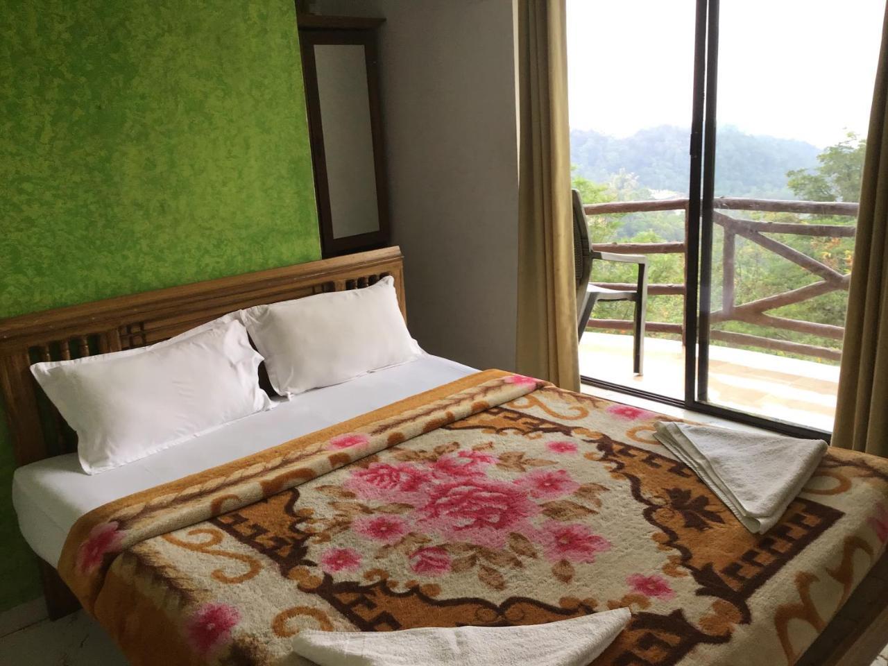 Wild Elephant Eco Friendly Resort Munnar Ngoại thất bức ảnh