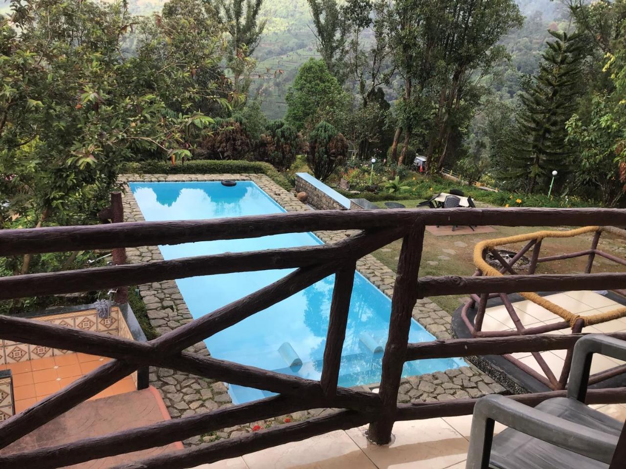 Wild Elephant Eco Friendly Resort Munnar Ngoại thất bức ảnh