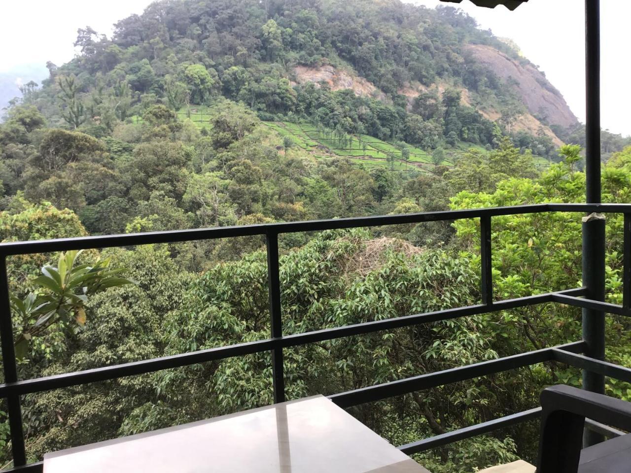 Wild Elephant Eco Friendly Resort Munnar Ngoại thất bức ảnh