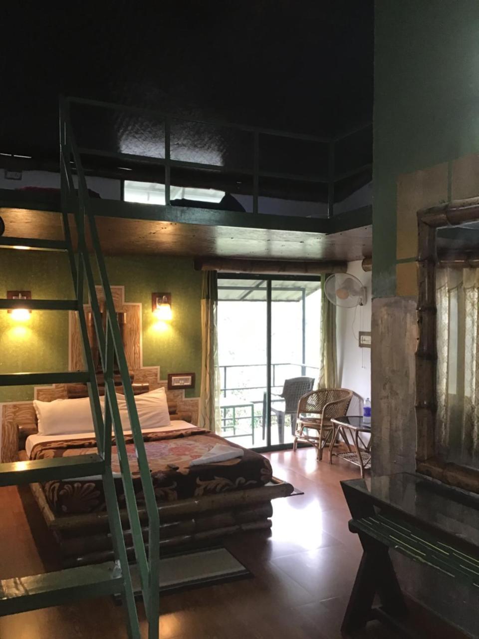 Wild Elephant Eco Friendly Resort Munnar Ngoại thất bức ảnh
